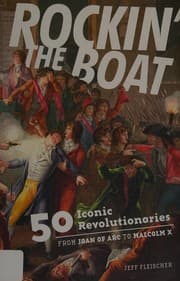 Rockin' the boat