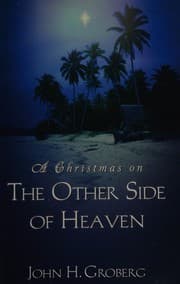 A Christmas on The Other Side Of Heaven