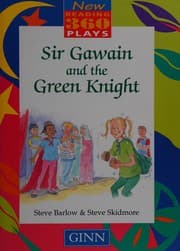 Sir Gawain and the green knight