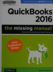 QuickBooks 2016
