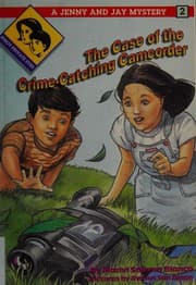 The case of the crime-catching camcorder