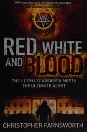 Red, white, and blood
