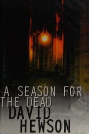A season for the dead