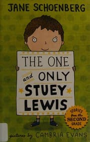 The one and only Stuey Lewis