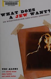 What does a Jew want?