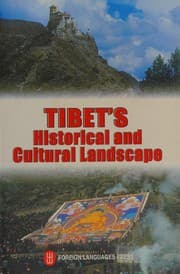 Tibet's historical and cultural landscape