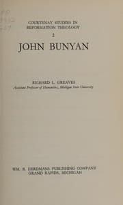 John Bunyan