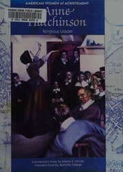 Anne Hutchinson