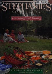 Stephanie's Australia