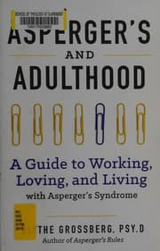 Asperger's and adulthood