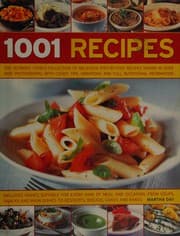 1001 Recipes