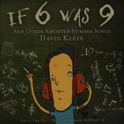 If 6 was 9 and other assorted number songs