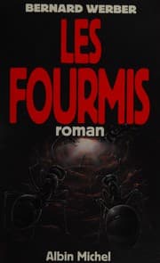 Les fourmis
