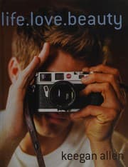 Life, love, beauty