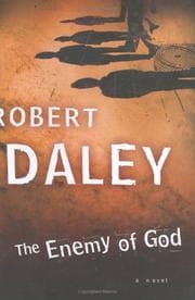 The enemy of God