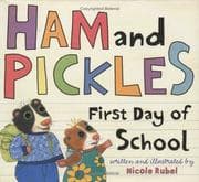 Ham and Pickles