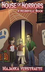 House of Horrors