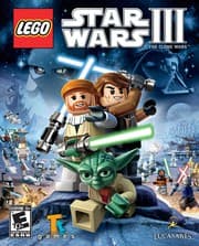 Lego Star wars III