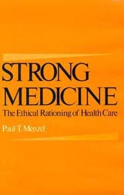 Strong medicine