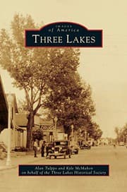 Three Lakes