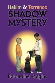 Hakim & Terrance Shadow Mystery !