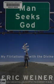 Man seeks God
