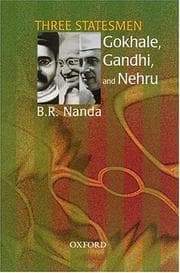 Three statesmen