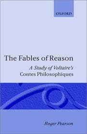 The fables of reason