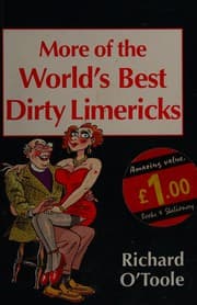 More of the world's best dirty limericks