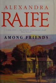 Among friends