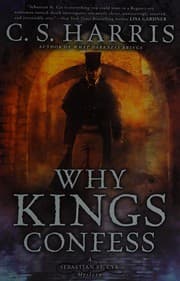 Why kings confess