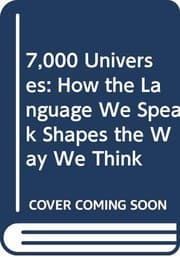 7,000 Universes