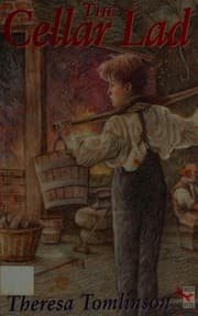 The cellar lad