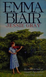 Jessie Gray