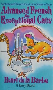 Advanced French for exceptional cats