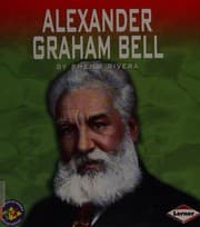 Alexander Graham Bell
