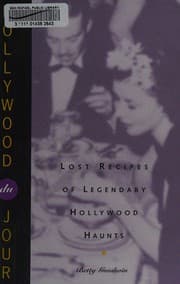 Hollywood du Jour
