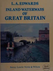 Inland waterways of Great Britain