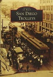 San Diego Trolleys
