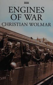 Engines of war