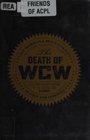 Death of WCW