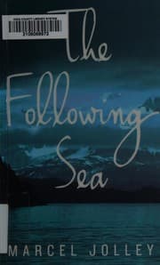 The following sea