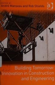 Building tomorrow