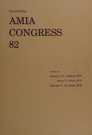 AMIA Congress 82