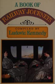 A Book of railway journeys