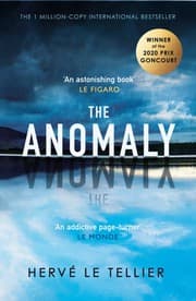 L'anomalie