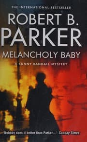 Melancholy Baby