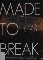 Made to Break