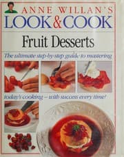 Fruit desserts