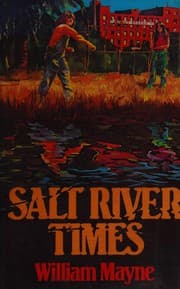 Salt River times